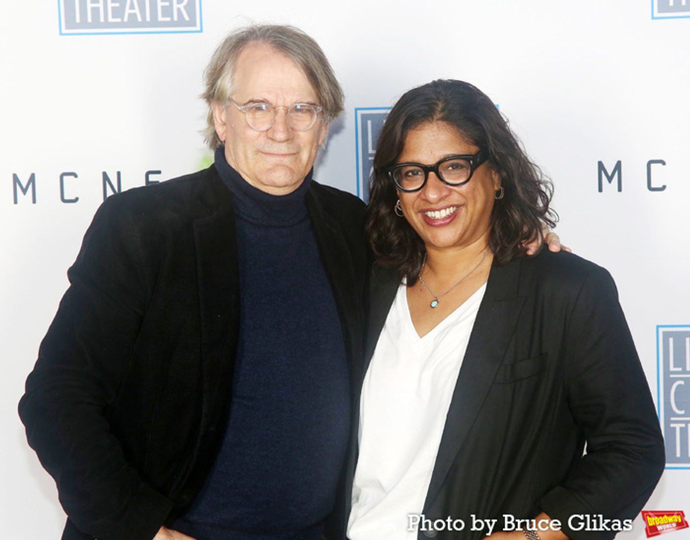 Photos: Paul Rudd, Matt Damon & More at MCNEAL Opening Night  Image