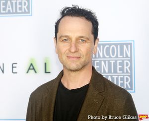 Matthew Rhys Photo