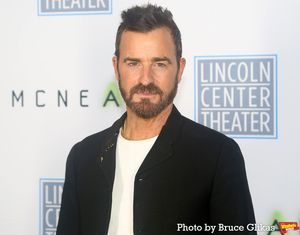 Justin Theroux  Photo