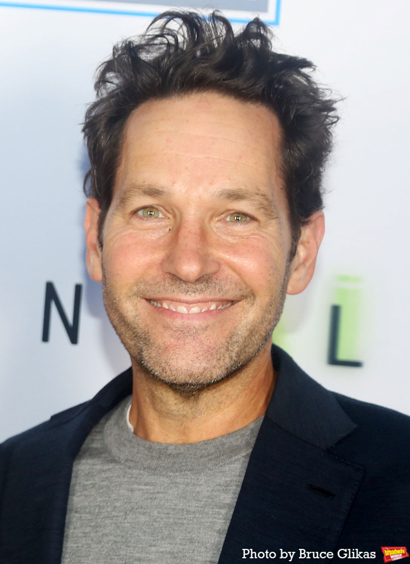 Photos: Paul Rudd, Matt Damon & More at MCNEAL Opening Night  Image