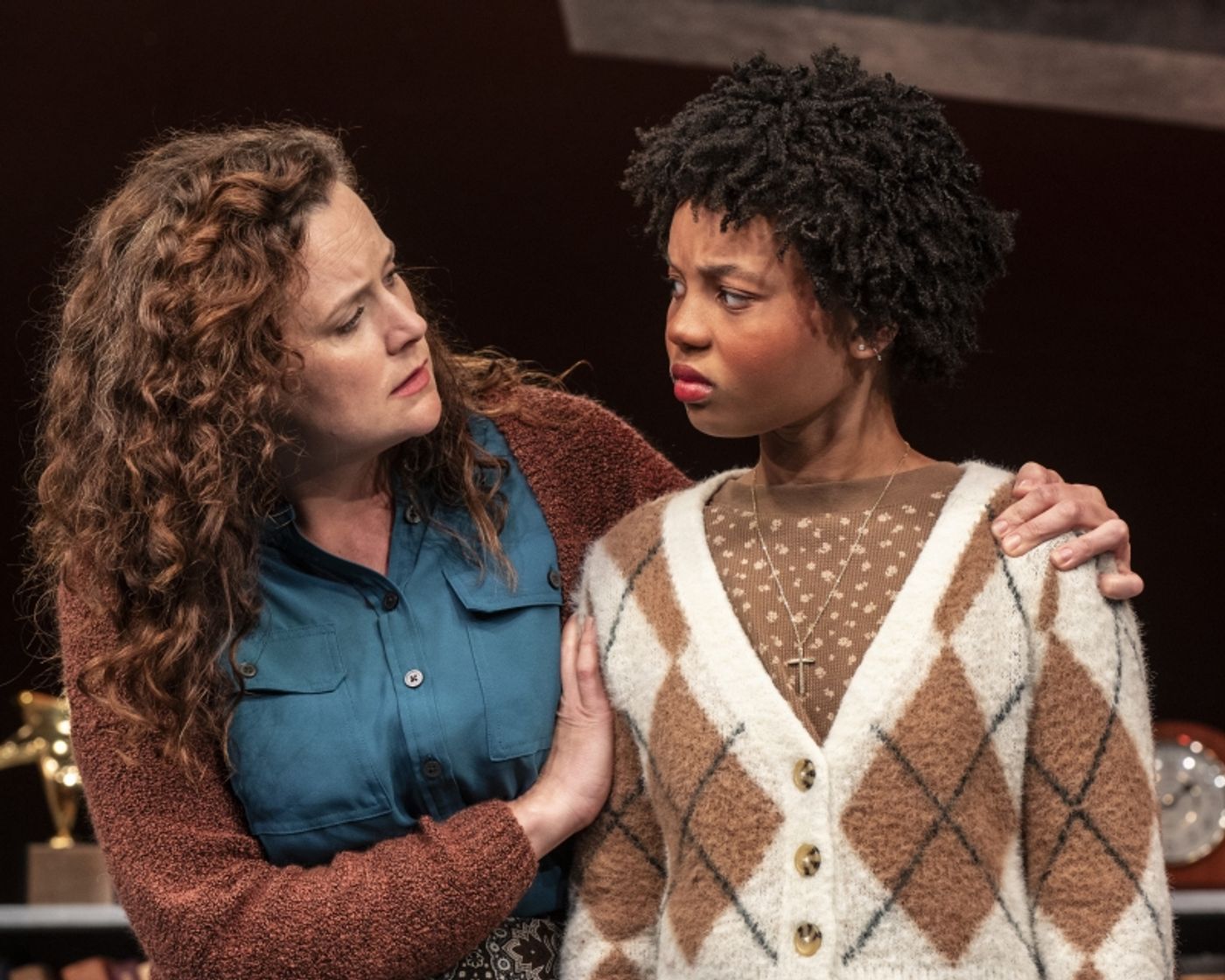 Review: FAITHLESS at Washington Stage Guild  Image