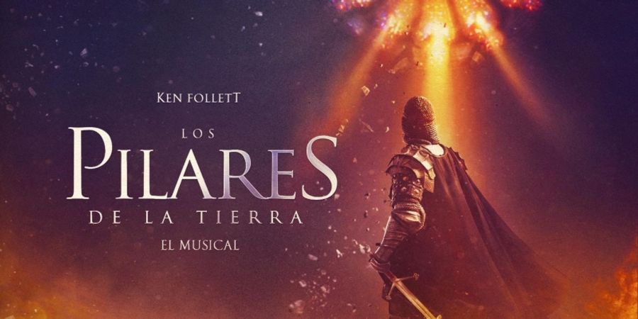 LOS PILARES DE LA TIERRA incorpora Global Glasses para el público extranjero  Image