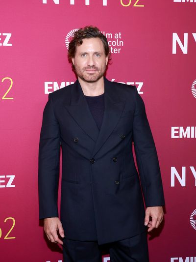 Edgar Ramirez Photo