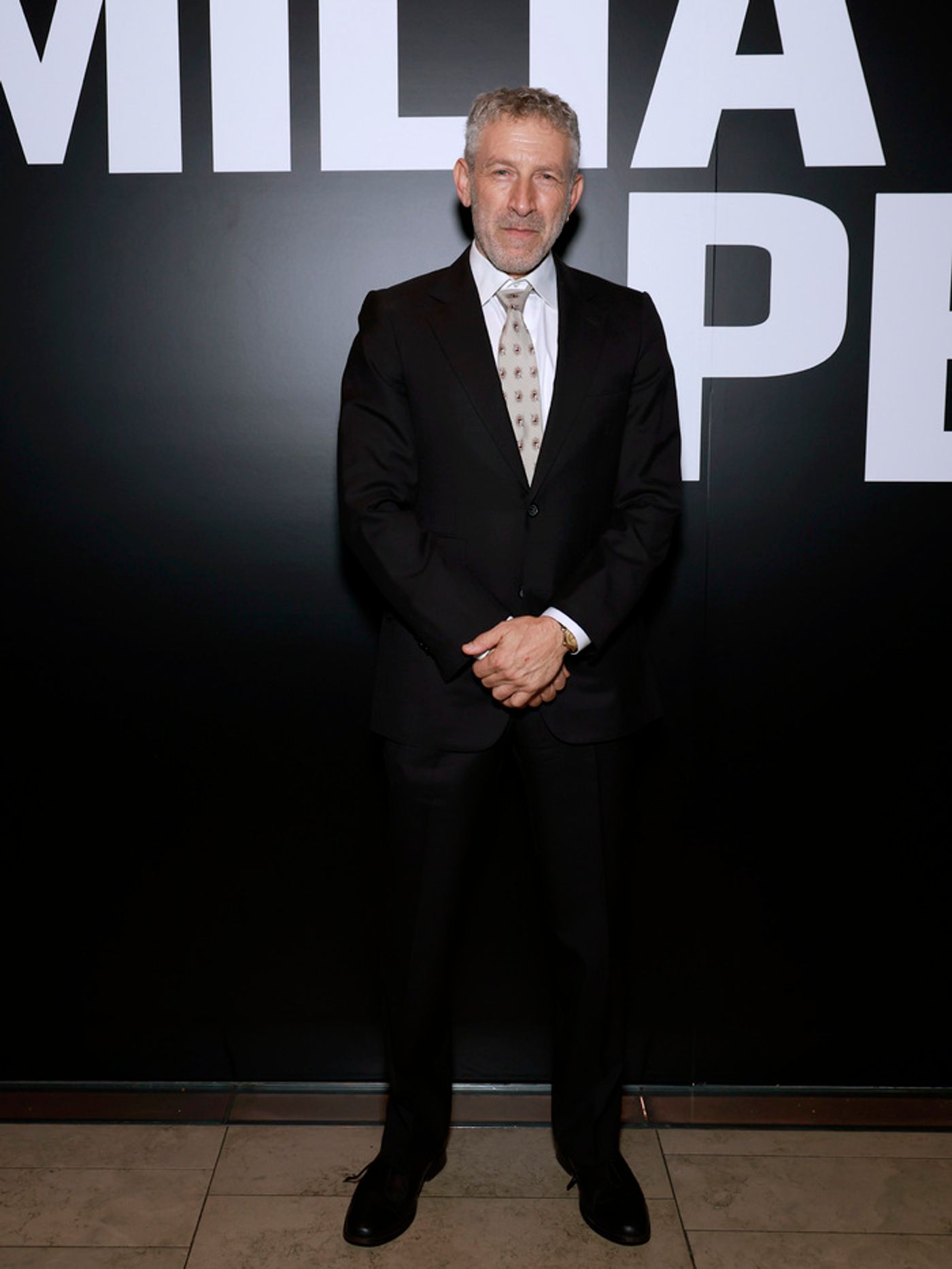 Photos: Selena Gomez, Zoe Saldaña & More Attend New York Screening of EMILIA PEREZ  Image