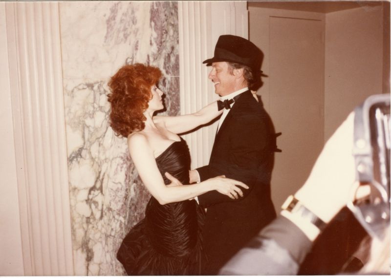 Interview: Grover Dale Reflects on a Life in the Theater Image
