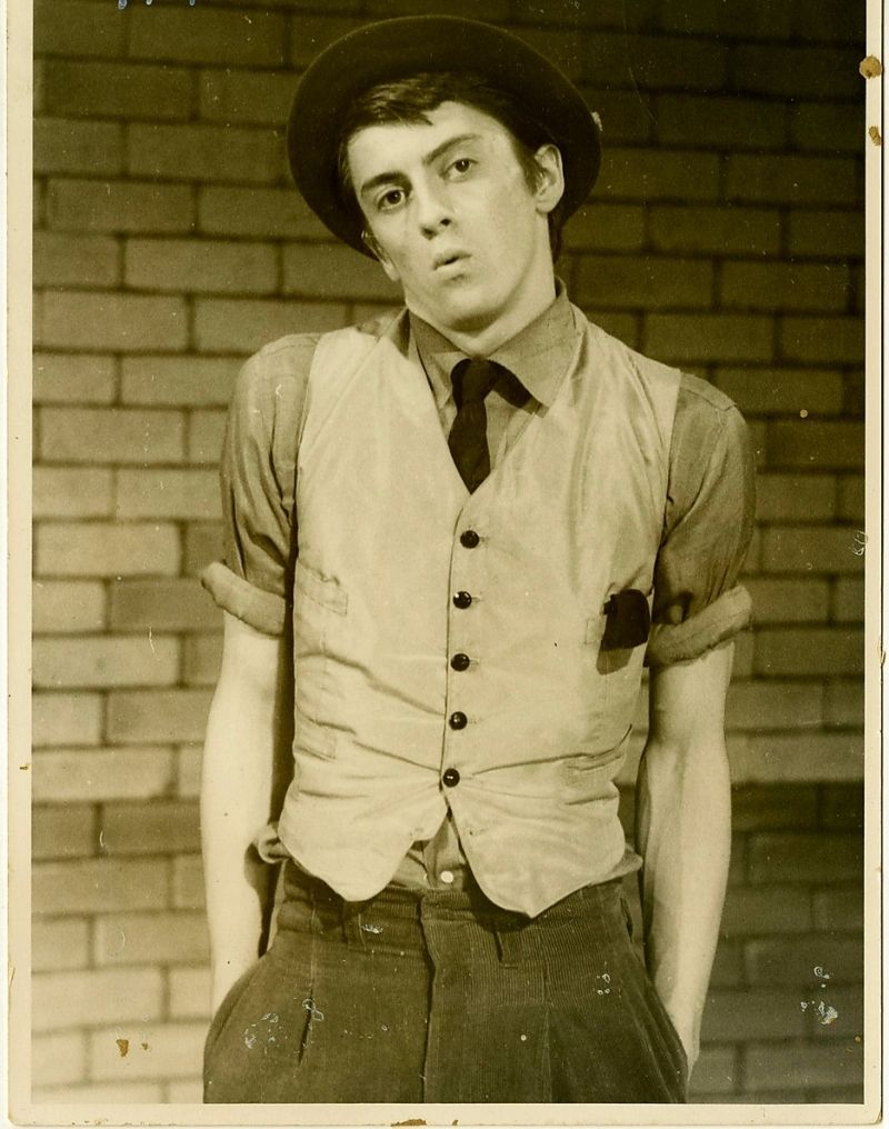 Interview: Grover Dale Reflects on a Life in the Theater Image