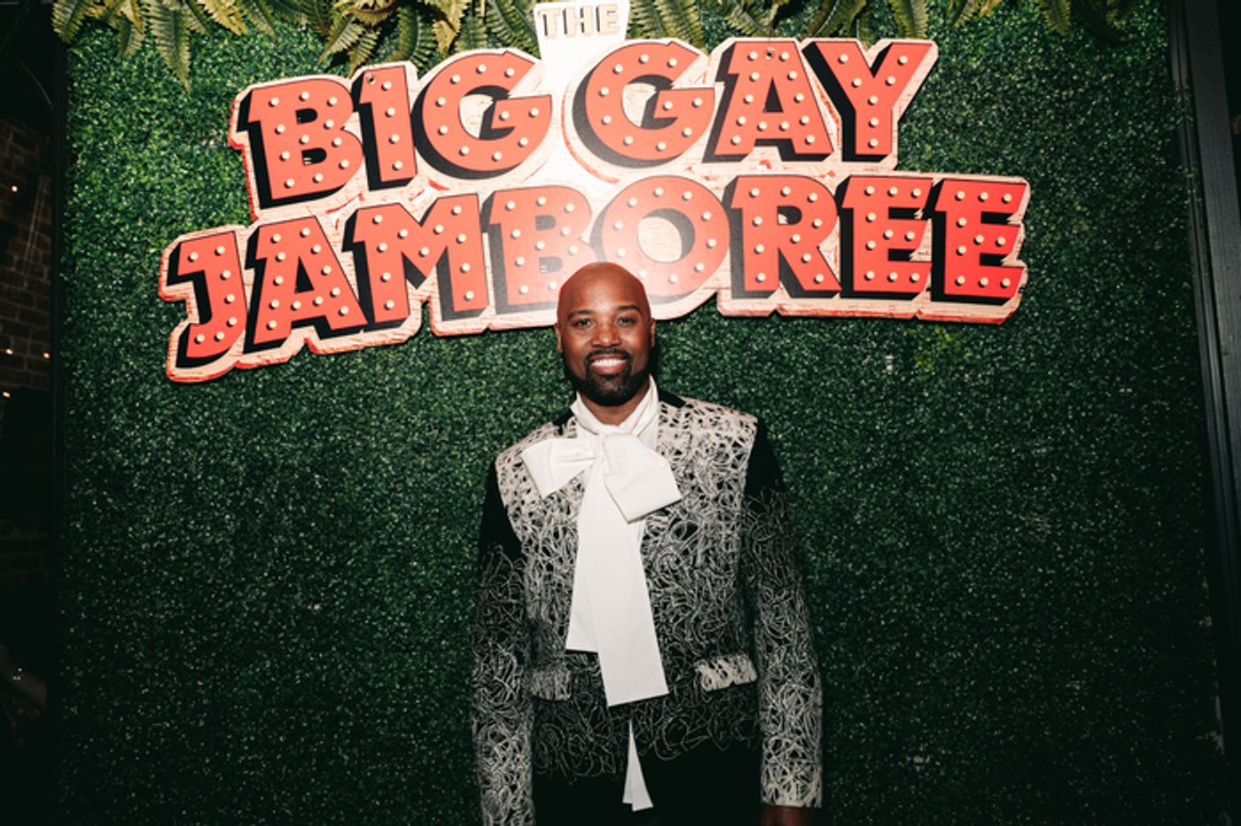 Photos: THE BIG GAY JAMBOREE Celebrates Ga(y)la Performance  Image