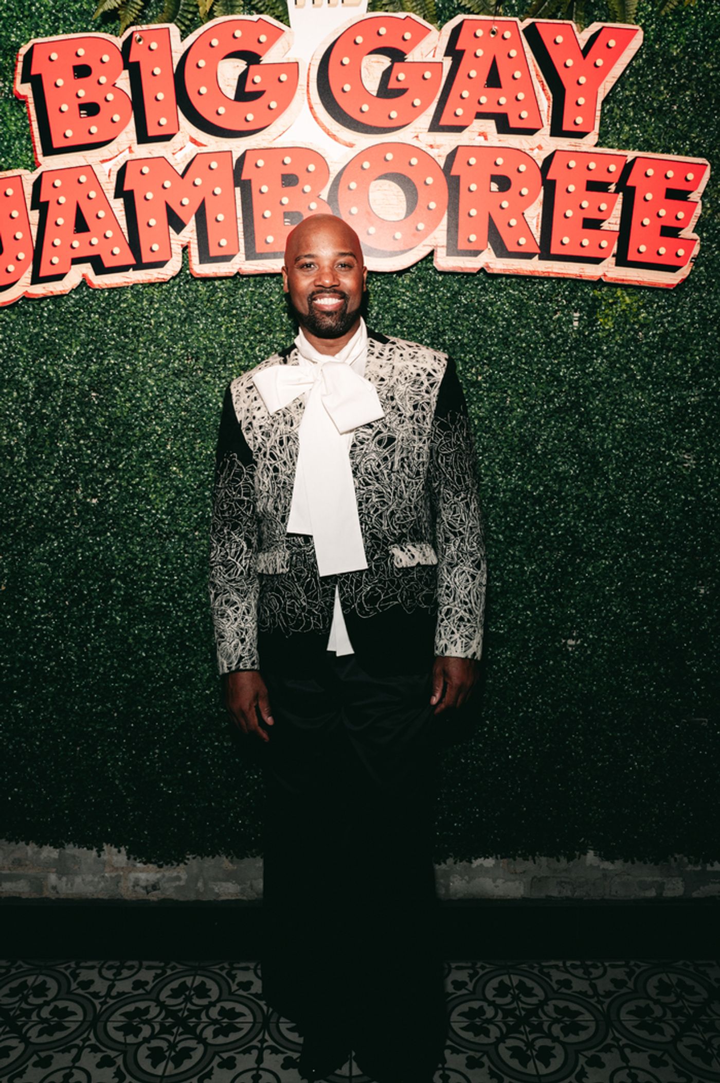 Photos: THE BIG GAY JAMBOREE Celebrates Ga(y)la Performance  Image