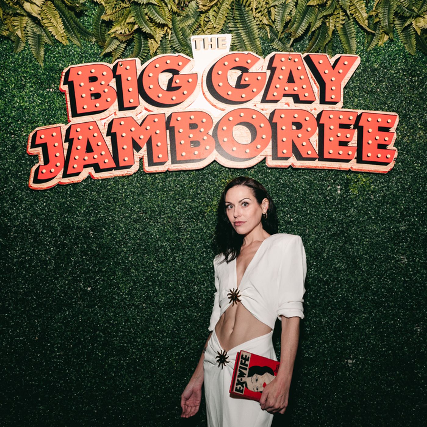 Photos: THE BIG GAY JAMBOREE Celebrates Ga(y)la Performance  Image