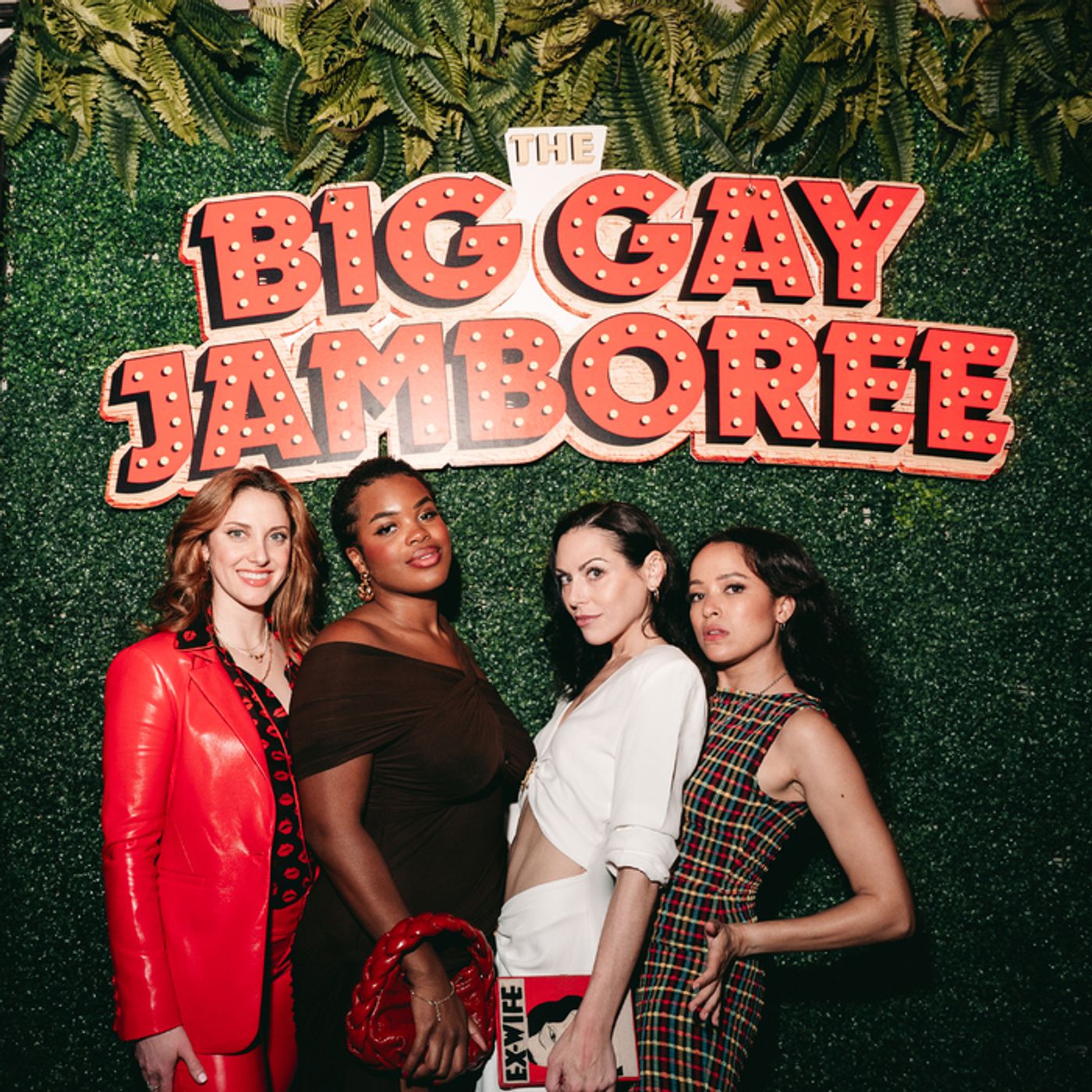 Photos: THE BIG GAY JAMBOREE Celebrates Ga(y)la Performance  Image