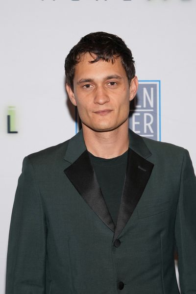 Rafi Gavron Photo