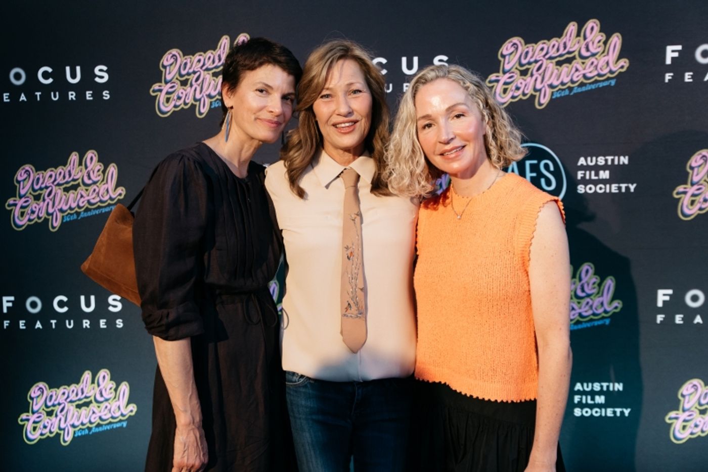 Feature: DAZED AND CONFUSED 30th Anniversary Party at Paramount Theatre  Image