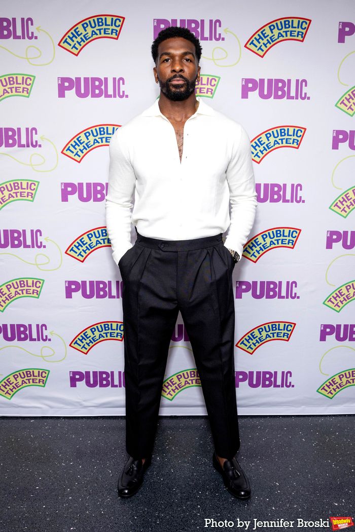Photos: Public Theater Celebrates Opening Night of GOOD BONES — photo 5 of 44