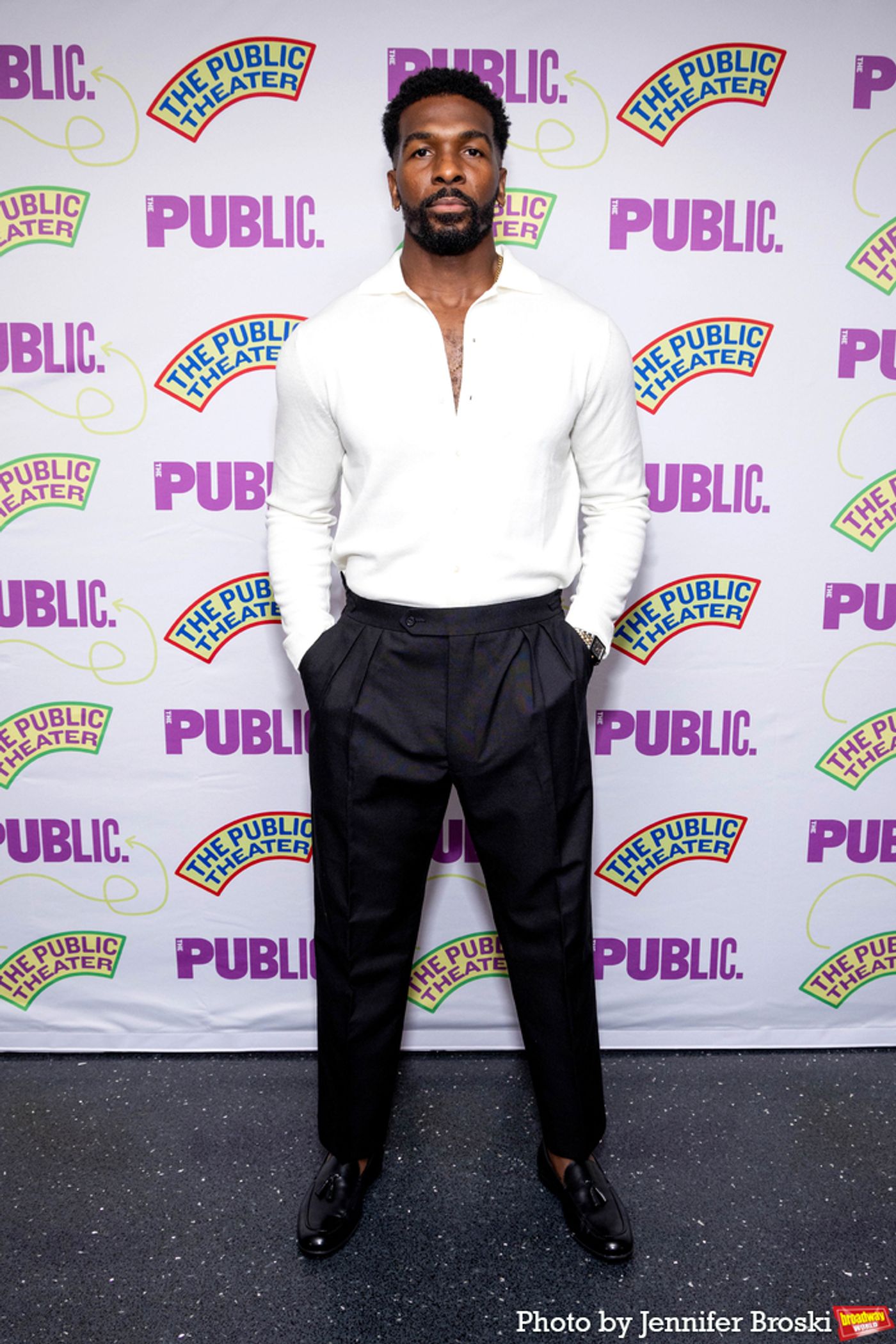 Photos: Public Theater Celebrates Opening Night of GOOD BONES  Image