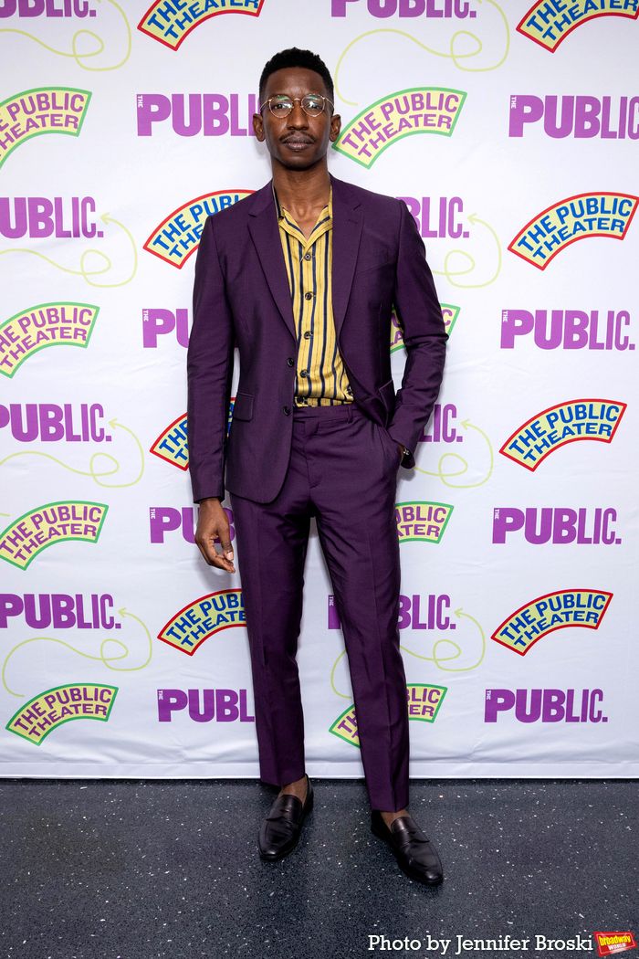 Photos: Public Theater Celebrates Opening Night of GOOD BONES — photo 7 of 44