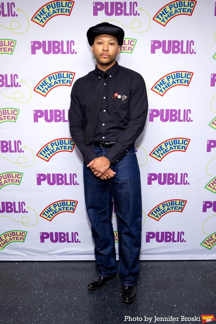 Photos: Public Theater Celebrates Opening Night of GOOD BONES — photo 13 of 44