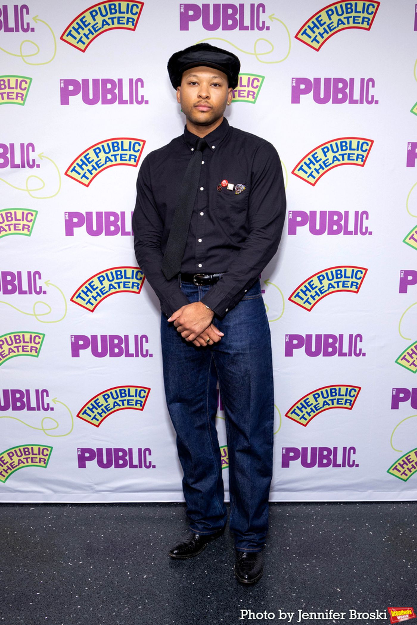 Photos: Public Theater Celebrates Opening Night of GOOD BONES  Image