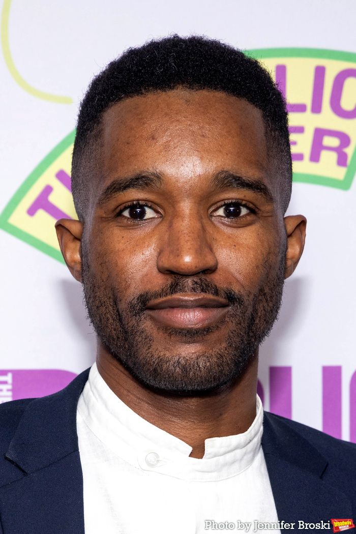 Photos: Public Theater Celebrates Opening Night of GOOD BONES — photo 15 of 44