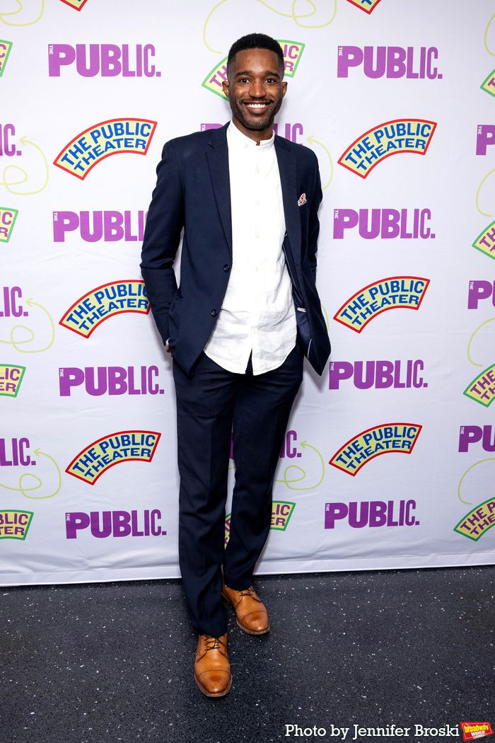 Photos: Public Theater Celebrates Opening Night of GOOD BONES — photo 16 of 44