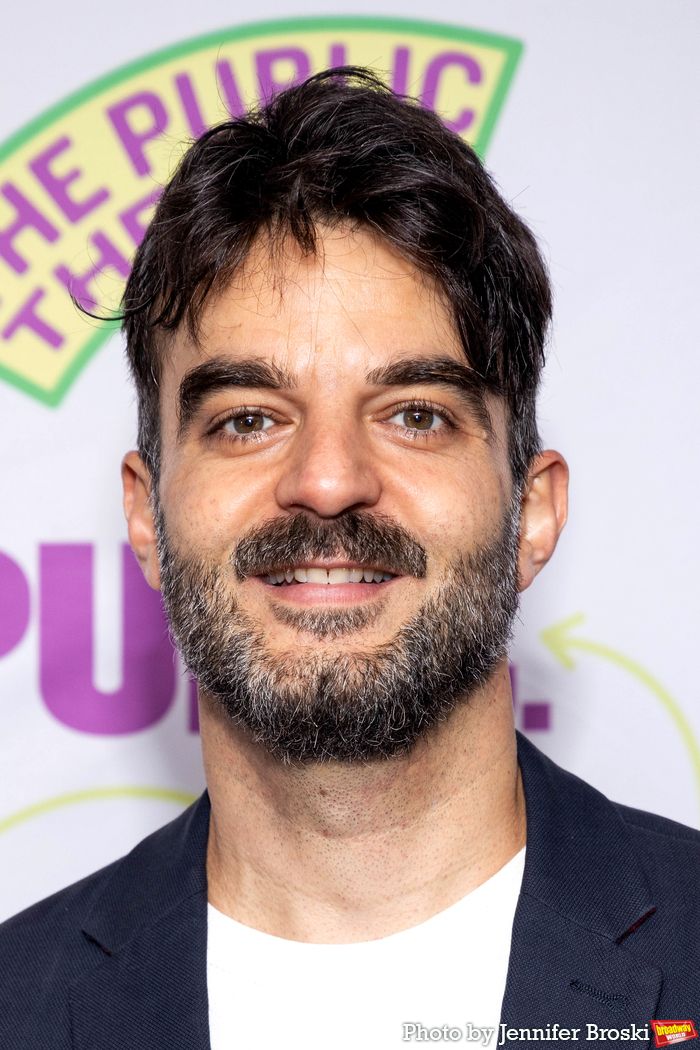 Photos: Public Theater Celebrates Opening Night of GOOD BONES — photo 18 of 44