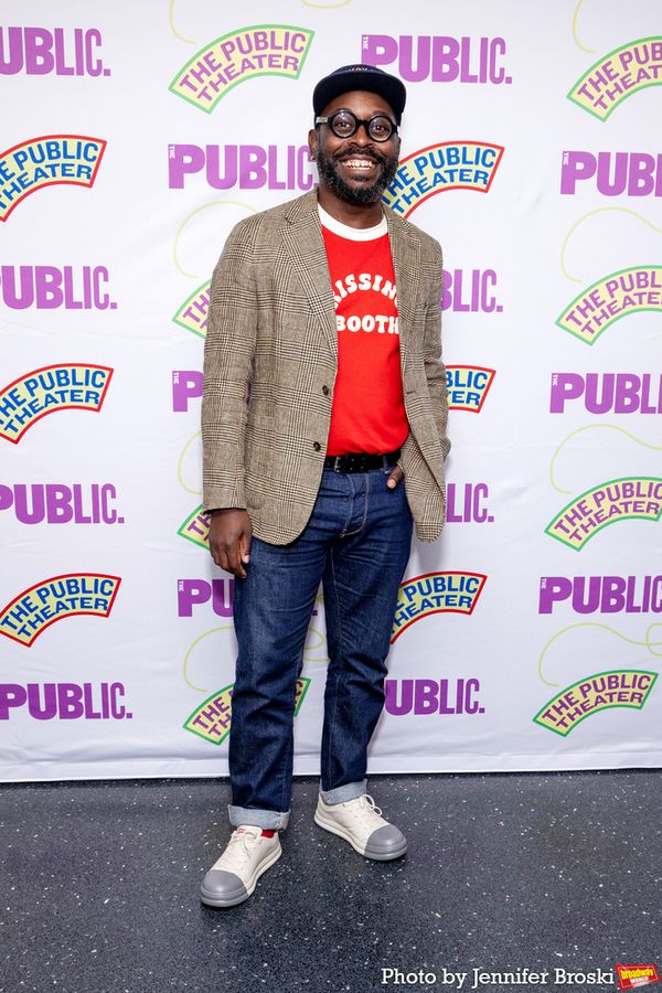 James Ijames Photo