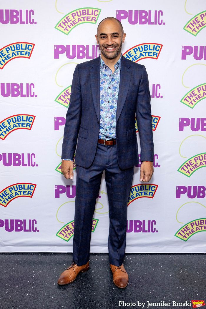 Photos: Public Theater Celebrates Opening Night of GOOD BONES — photo 29 of 44