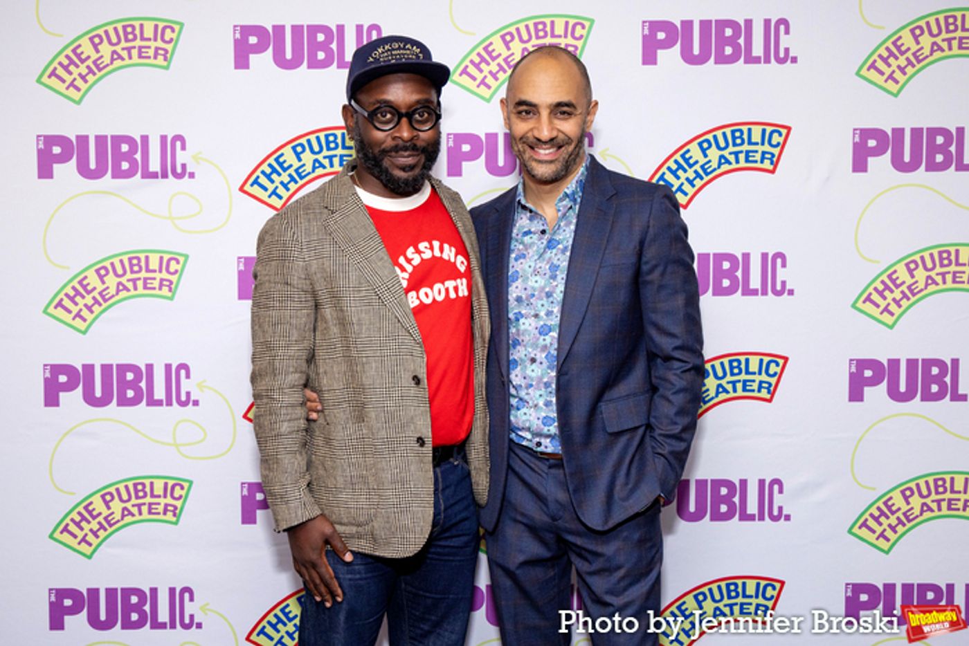 Photos: Public Theater Celebrates Opening Night of GOOD BONES  Image