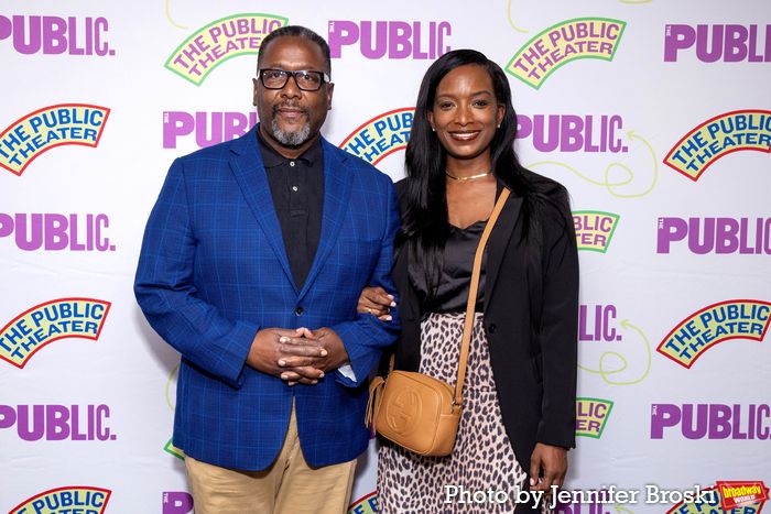 Photos: Public Theater Celebrates Opening Night of GOOD BONES — photo 38 of 44