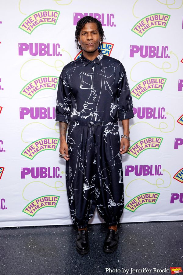 Abdur-Rahim Jackson Photo