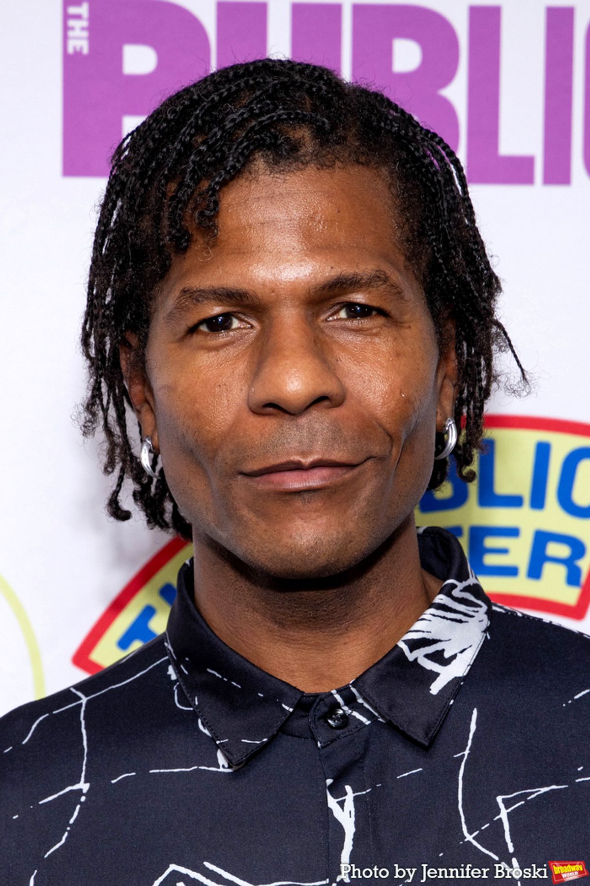 Abdur-Rahim Jackson at 