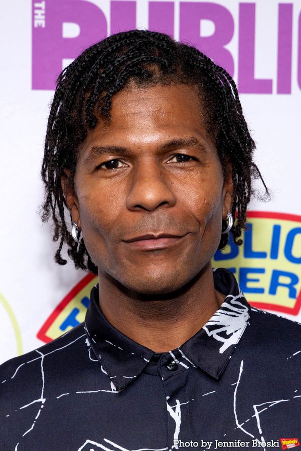 Abdur-Rahim Jackson Photo