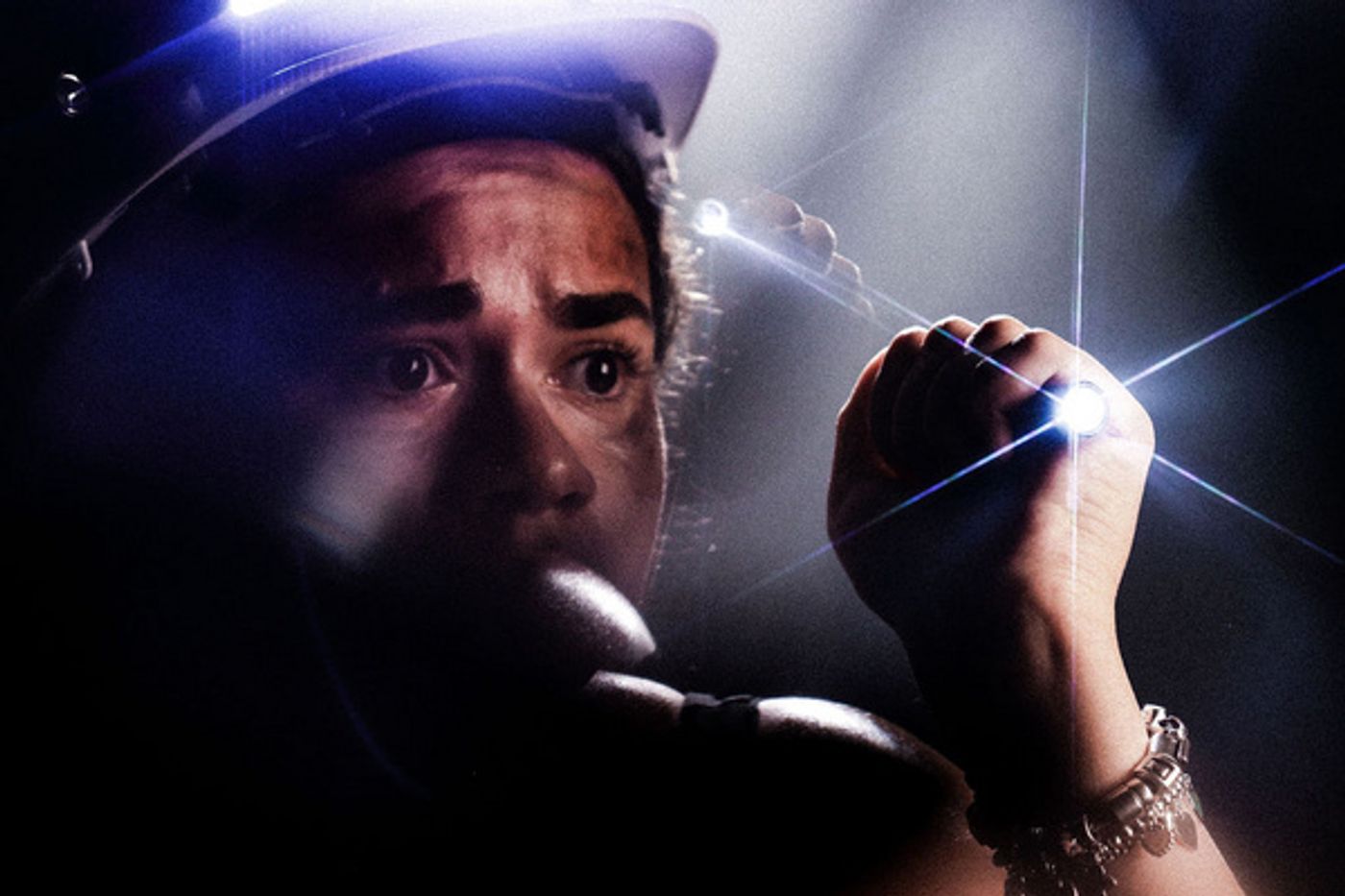 Photos: IN THE MOUTH OF THE BEAST World Premiere at New Relic Theatre Photos: IN THE MOUTH OF THE BEAST World Premiere at New Relic Theatre Image