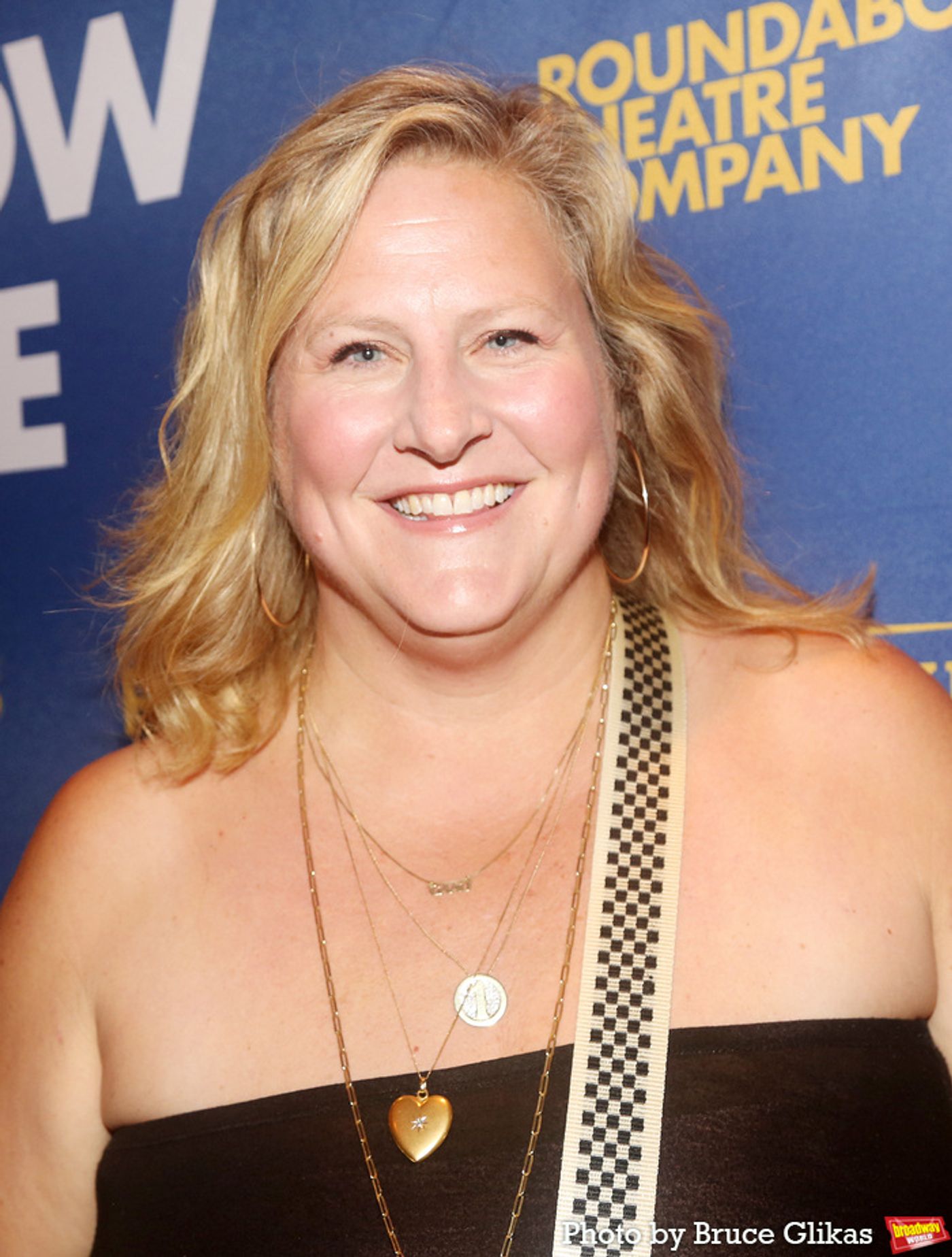 Photos: Stars Walk the Red Carpet for Opening Night of YELLOW FACE  Image