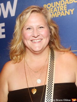 Bridget Everett @ BroadwayWorld Bridget Everett Photo