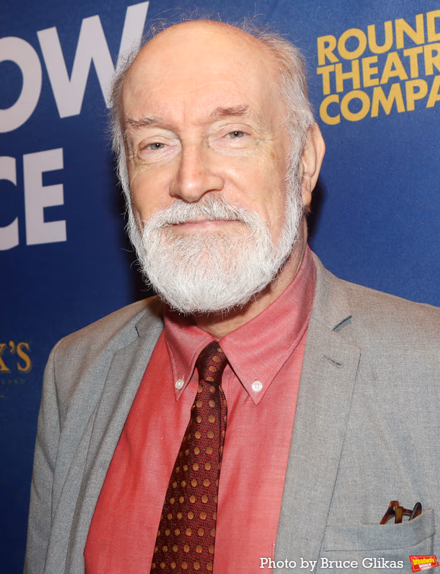 Photos: Stars Walk the Red Carpet for Opening Night of YELLOW FACE  Image