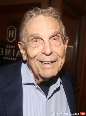 Richard Maltby Jr. Photo