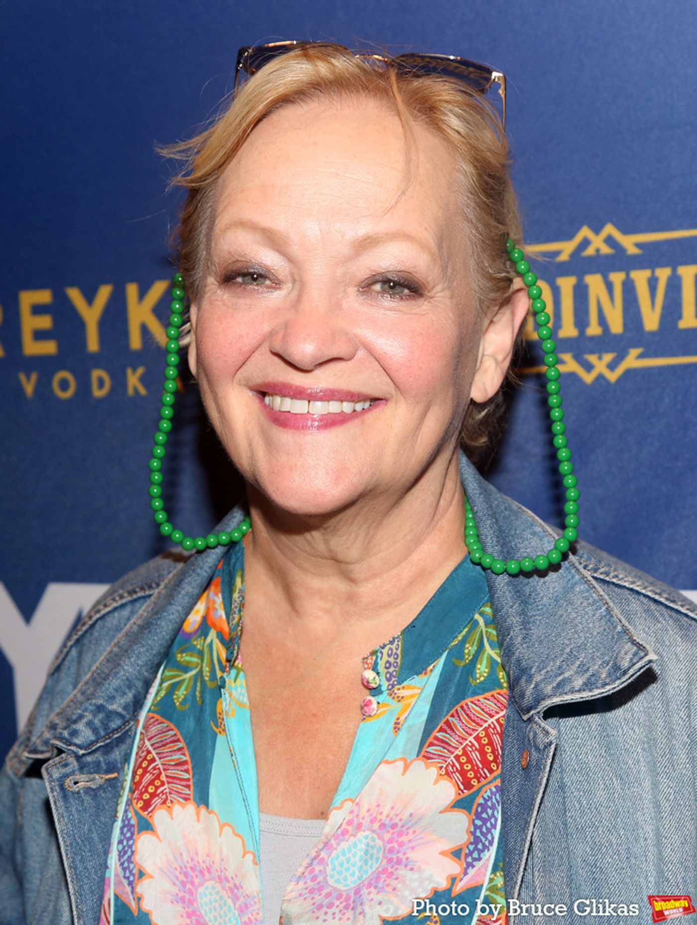 Photos: Stars Walk the Red Carpet for Opening Night of YELLOW FACE  Image