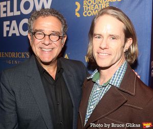 Michael Greif @ BroadwayWorld Michael Greif Photo