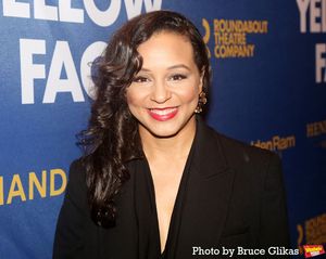 Lily Santiago @ BroadwayWorld Lily Santiago Photo