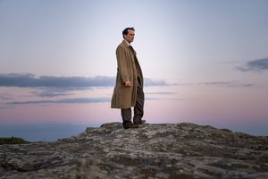 Matthew Rhys @ BroadwayWorld Matthew Rhys Photo