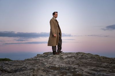 Matthew Rhys Photo