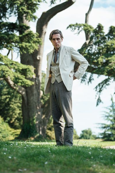 Jack Farthing Photo