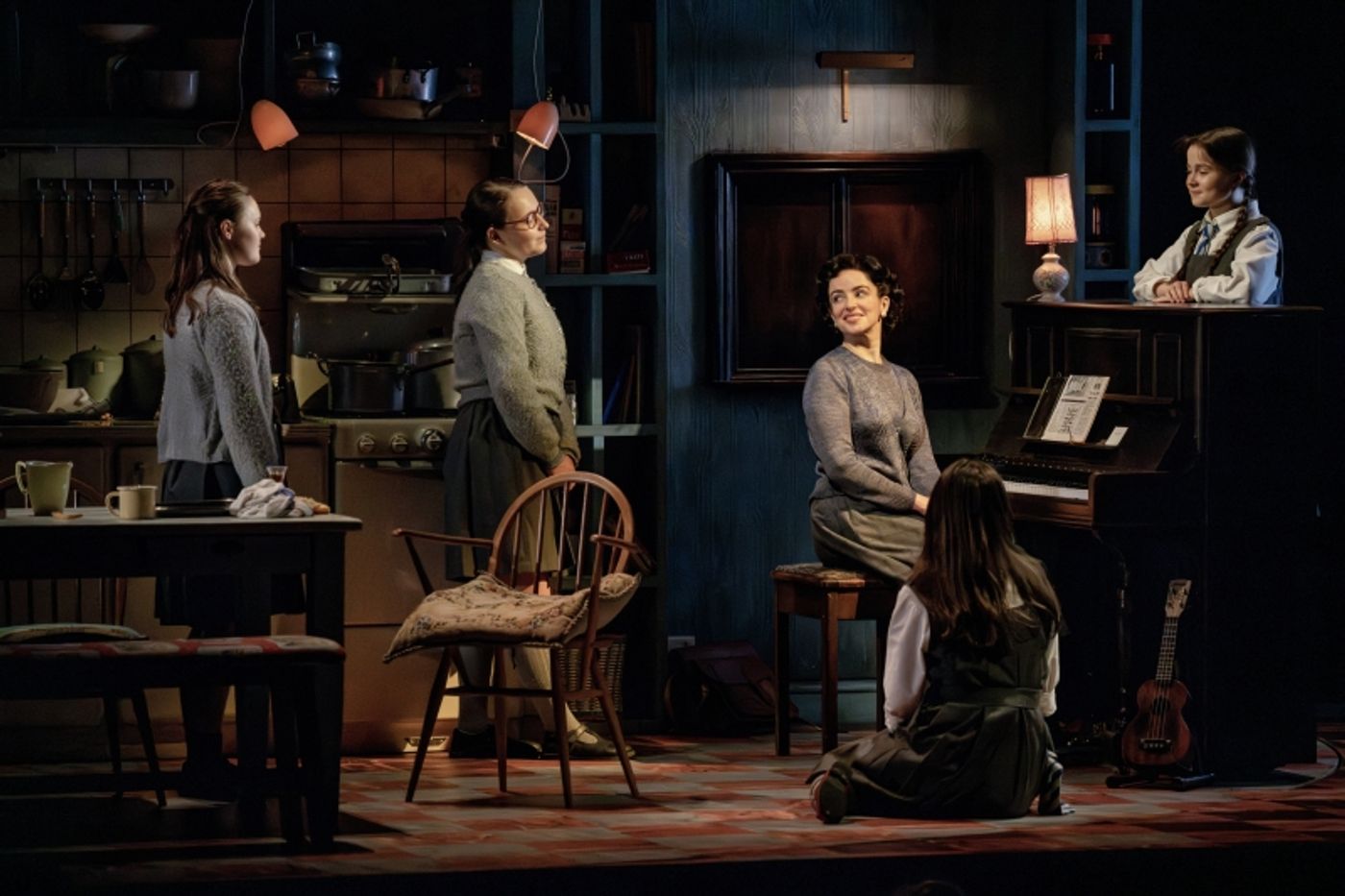 THE HILLS OF CALIFORNIA on Broadway- A Complete Guide  Image