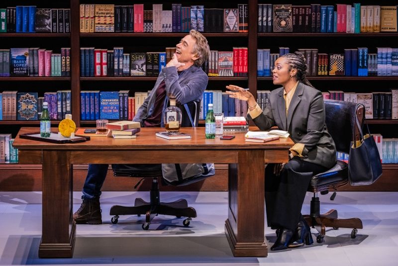 MCNEAL on Broadway- A Complete Guide Image