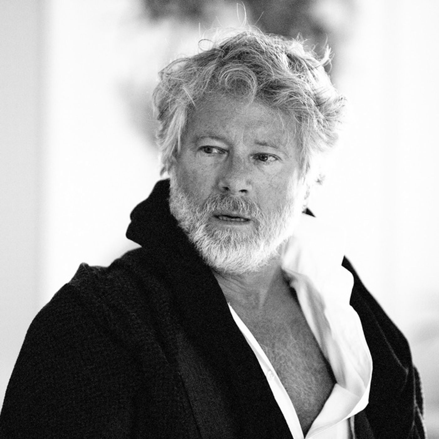 Photos: NORWID'S RETURN Returns To Odyssey Theatre For Two Performances This Weekend Only  Image