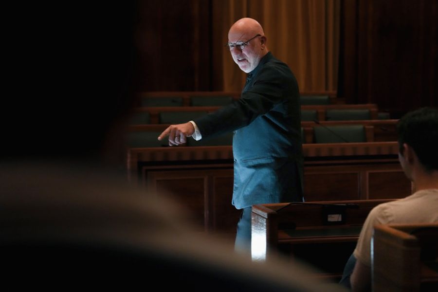 Photos: 1984 at Hackney Town Hall Image