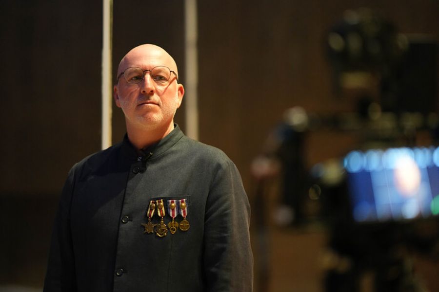 Photos: 1984 at Hackney Town Hall Image