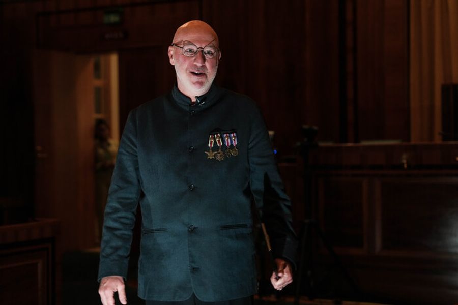 Photos: 1984 at Hackney Town Hall Image