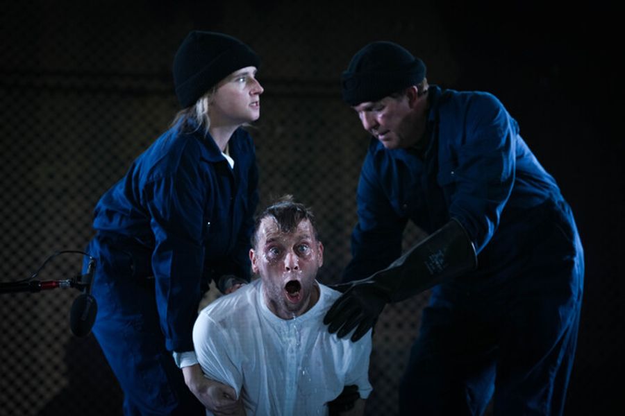 Photos: 1984 at Hackney Town Hall Image