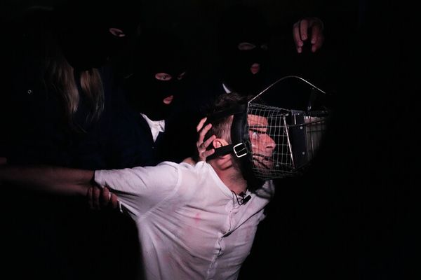 Joe Anderson Photo